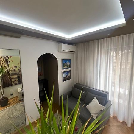 Apartment D-22 Belgrado Exterior foto