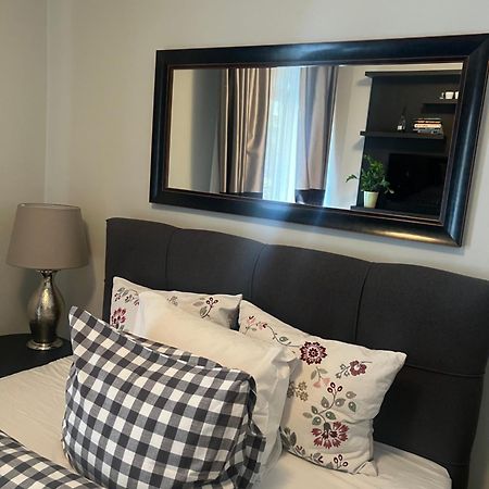 Apartment D-22 Belgrado Exterior foto