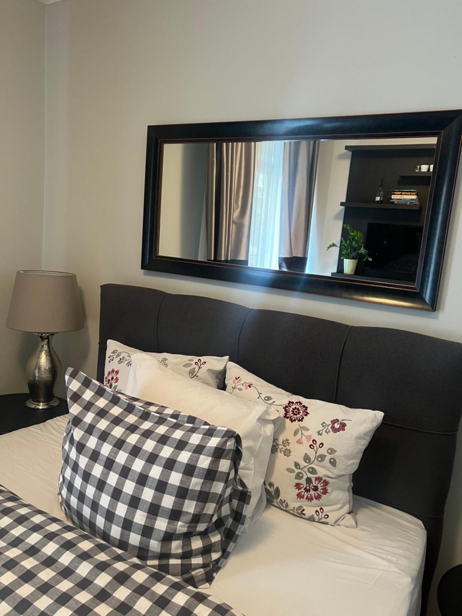 Apartment D-22 Belgrado Exterior foto