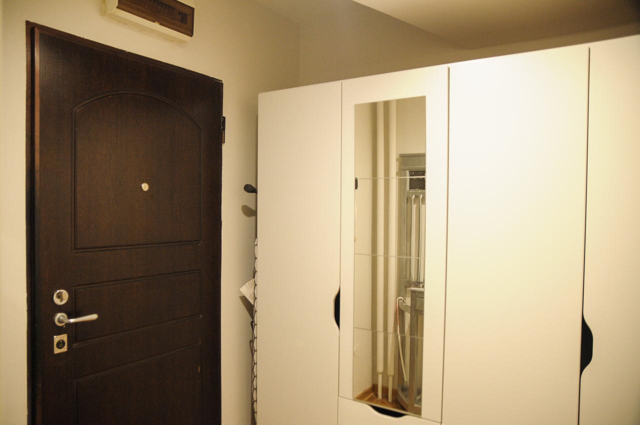 Apartment D-22 Belgrado Exterior foto